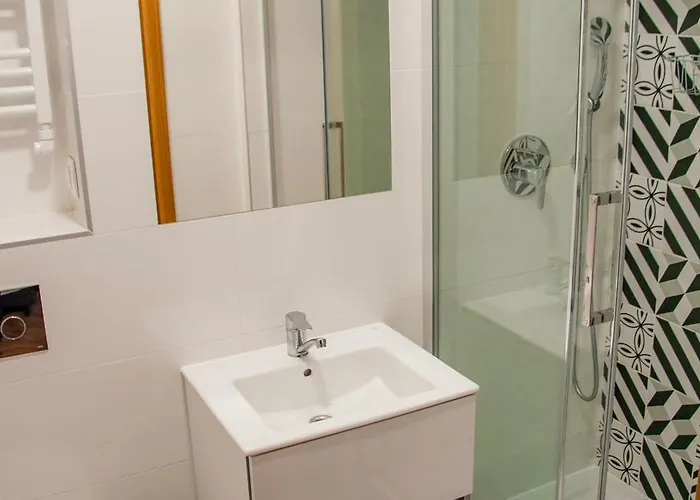 Osrodek Pomeranka غدانسك