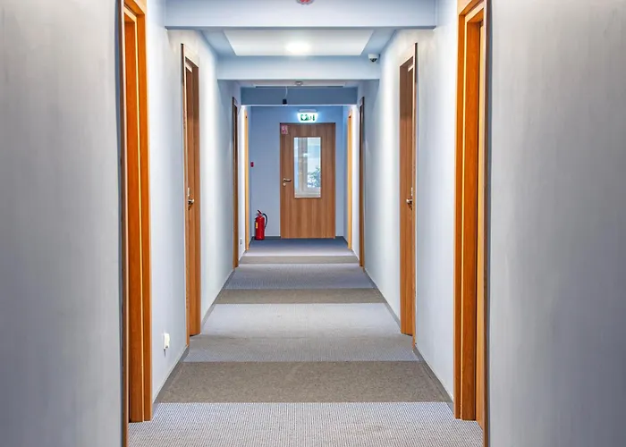 Osrodek Pomeranka منتجع