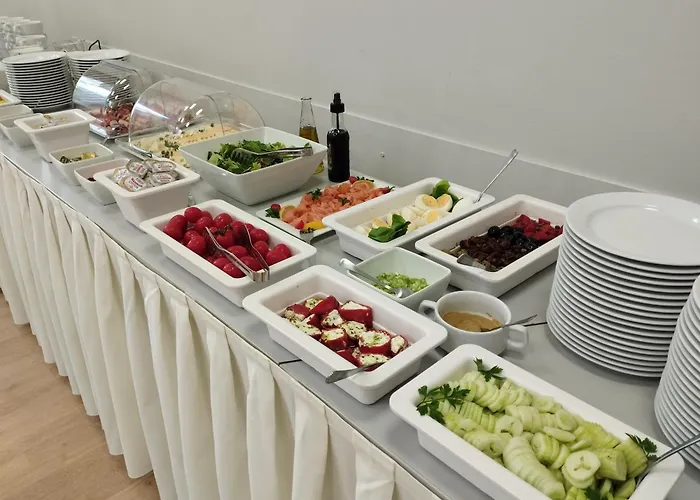 Osrodek Pomeranka منتجع