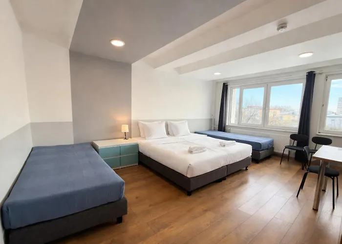 Osrodek Pomeranka * غدانسك