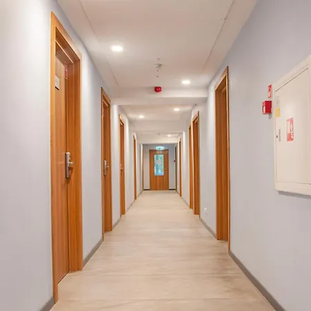 Ośrodek wypoczynkowy Ośrodek Pomeranka *