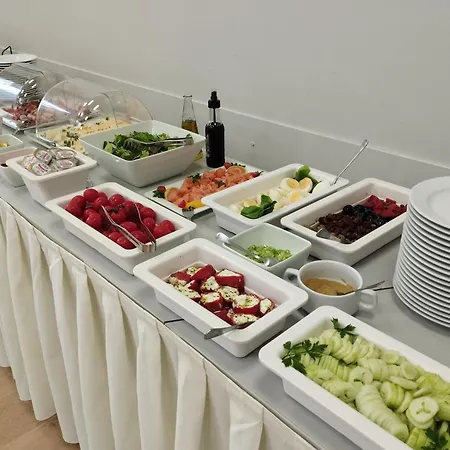 Ośrodek Pomeranka Ośrodek wypoczynkowy