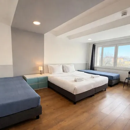 Ośrodek Pomeranka * Gdańsk