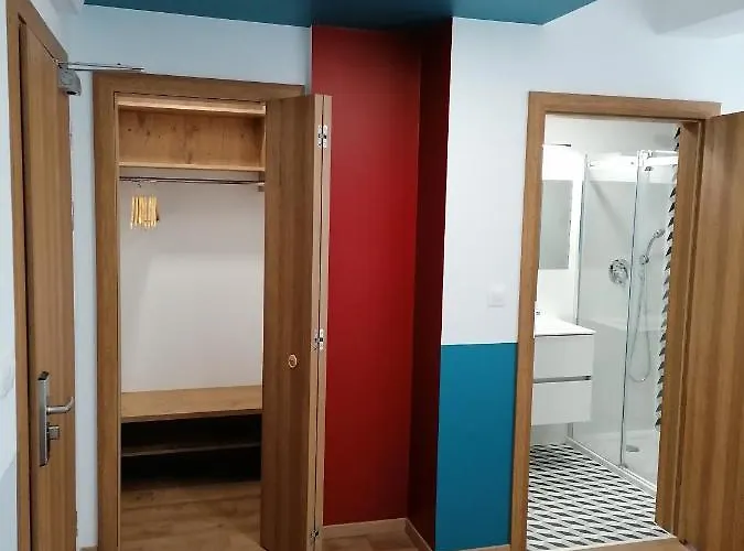 Ośrodek Pomeranka Ośrodek wypoczynkowy