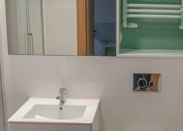 Ośrodek Pomeranka Ośrodek wypoczynkowy *