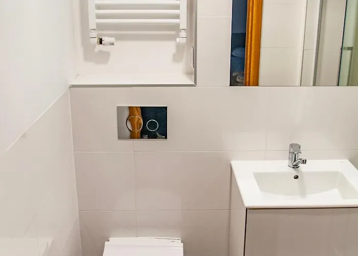 Ośrodek Pomeranka Ośrodek wypoczynkowy *