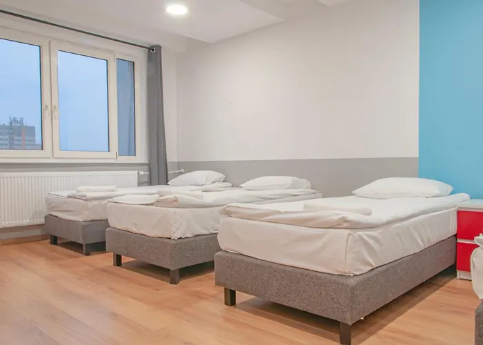 Ośrodek Pomeranka Ośrodek wypoczynkowy