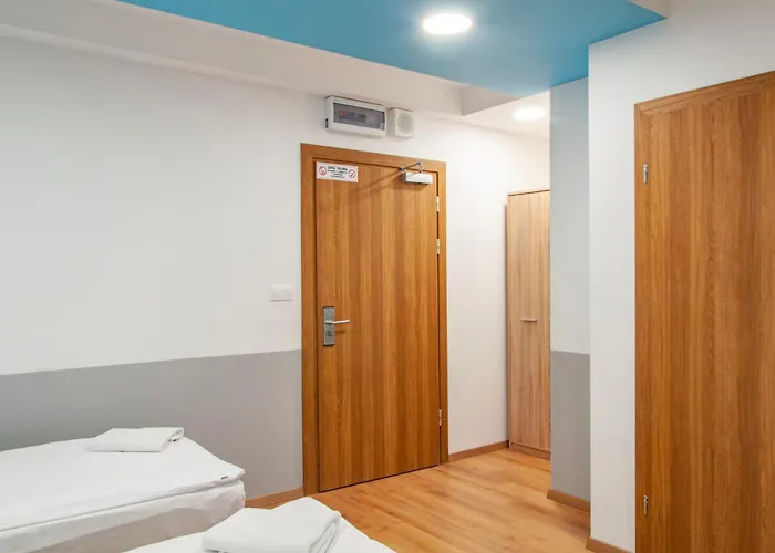 Ośrodek Pomeranka Ośrodek wypoczynkowy Gdańsk