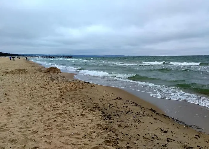 Ośrodek Pomeranka Ośrodek wypoczynkowy Gdańsk