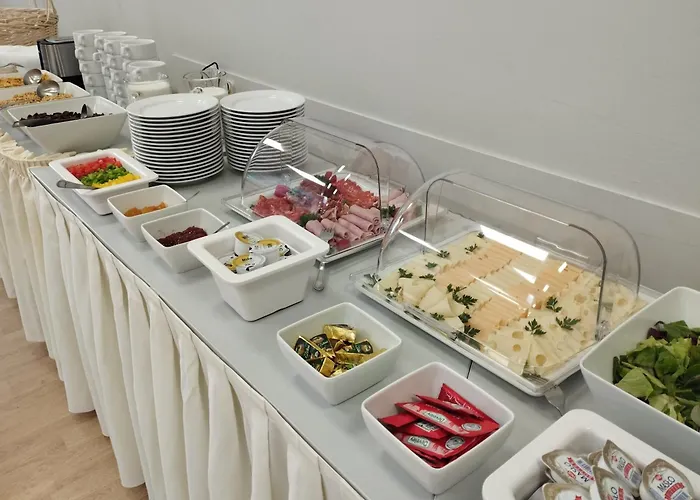 Ośrodek Pomeranka *