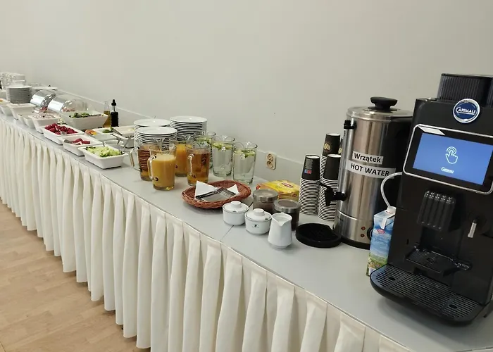 Ośrodek Pomeranka Gdańsk